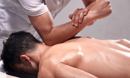 Up to 37% Off on Massage - Other Specialty at Rino Sports Massage