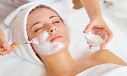 $105 for Customized Facial at Summers Aesthetics ($150 Value)