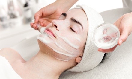 43% Off on Anti-Aging Facial at The Aesthetics Place MedSpa