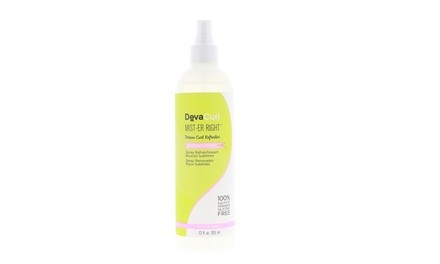 DevaCurl Mist-Er Right Dream Curl Refresher 12 oz