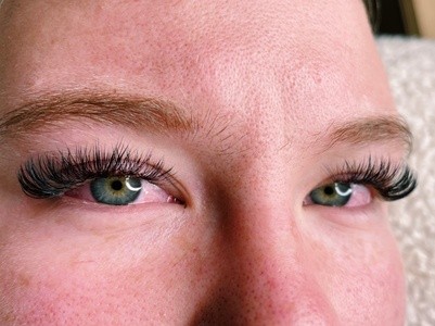 Up to 46% Off on Eyelash Extensions at Reagan Dolan Esthetics