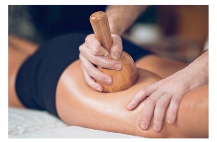 Up to 36% Off on Lymphatic Drainage Massage at Attractive Glow