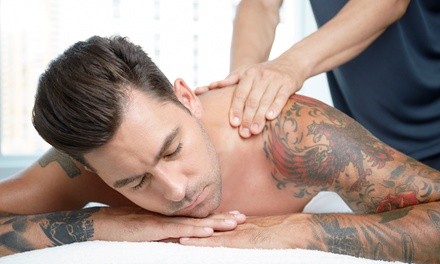 Up to 30% Off on Massage - Other Specialty at Performance and Recovery