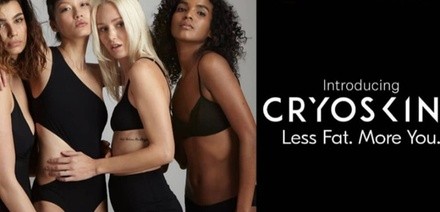 Up to 40% Off on Cryotherapy at Jessica @ A Little Indulgence