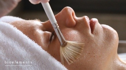 Up to 47% Off on Facial at Jessica @ A Little Indulgence