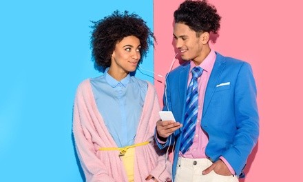 Up to 63% Off on Museum at Selfie Paradise