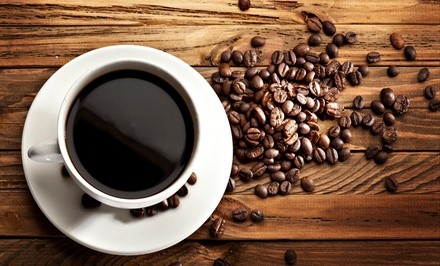 Up to 25% Off on Coffee Store at Escobar Coffee