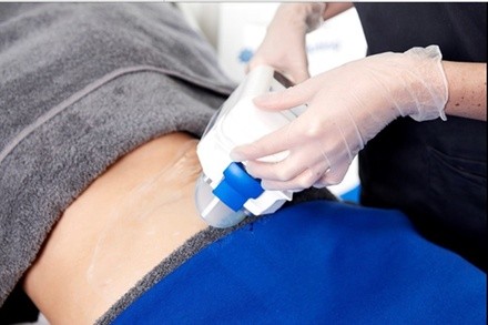 Up to 58% Off on Cavitation at Relax, Release & Restore Wellness Spa
