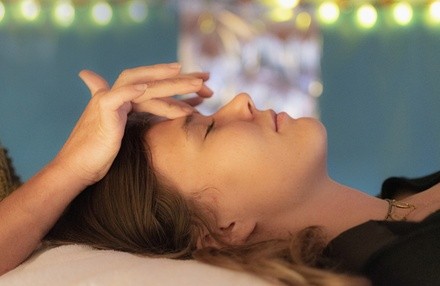 Up to 58% Off on Reiki at A Touch of Grace Massage Therapy, LLC