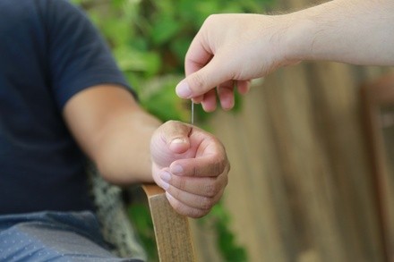 Up to 64% Off on Therapeutic Massage at Santa Clara acupuncture