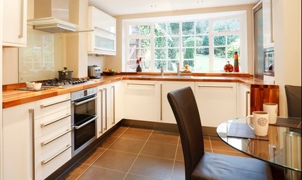 Up to 46% Off on House / Room Cleaning at Abundant Blessing Cleaning Service