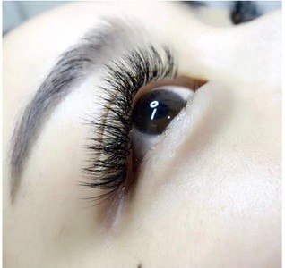 Up to 72% Off on Eyelash Extensions at Adore Lashes NYC