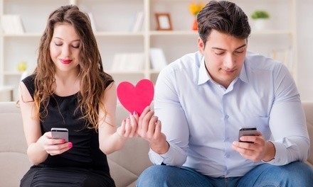 Up to 41% Off on Dating - Online at Thepsychiclove.com