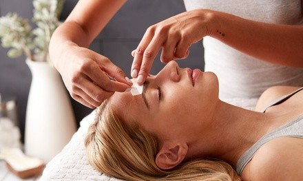 Up to 40% Off on Eyebrow Waxing at Atxbeautyempire