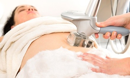 One, Two, or Three Lipo-Sculpt Treatments at Karyn’s Inner Beauty (Up to 88% Off)