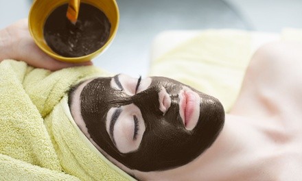 Up to 54% Off on Facial - Chocolate at Mystical Beauty Studio LLC