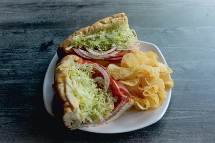 $15 For $30 Worth of Pizza, Subs & More