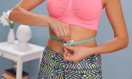 Two, Four, or Six Ultrasonic-Cavitation Treatments at My Physique (Up to 47% Off)