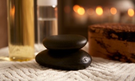 30-, 60-, or 90-Minute Massage Session at Yin Massage (Up to 34% Off). Seven Options Available.