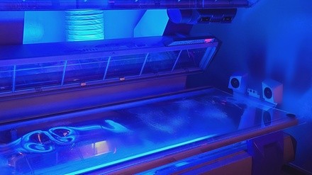 Up to 65% Off on Bed / Booth Tanning at Future Tan's Tanning Spa