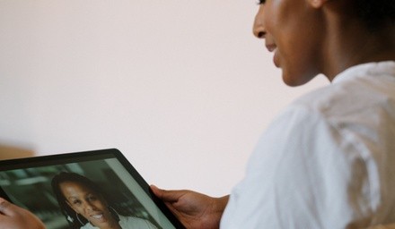 Up to 64% Off on Online Hypnosis at Jenayalynn Hypnotherapy LLC
