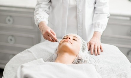 Facial Treatments at Skin Care Pro Group (Up to 43% Off)