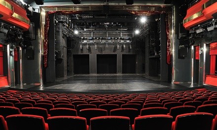 Up to 62% Off on Acting & Improv Class at TAKE IT TO THE STAGE FILMS