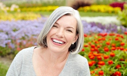 Up to 75% Off on Facelift - Non-Surgical at Pore-fectionist