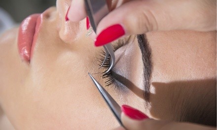 Up to 40% Off on Eyelash Extensions at Northwest Chic Lash Boutique