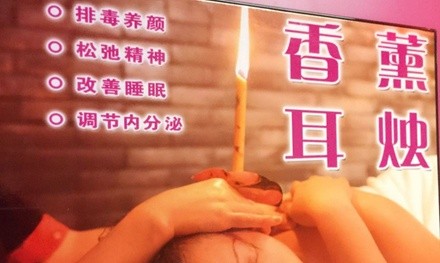 Up to 42% Off on Detoxification at Wen S Spa