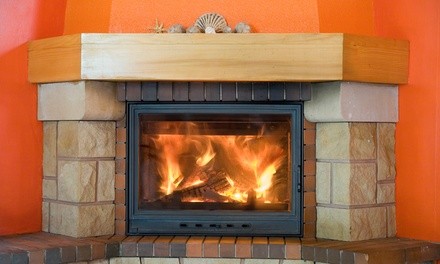 Up to 77% Off on Chimney Sweep at Clean Atlanta