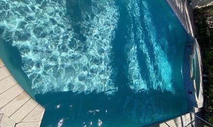 Up to 48% Off on Home Pool Repair / Maintenance at Blue Pelican Pools