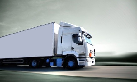 $4,000 for CDL Class-A License Training at Standing Ovation Transportation ($5,000 Value)