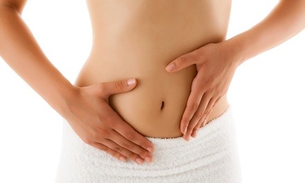 Colon Hydrotherapy or Consultation at Touchless Colon Cleansing (Up to 36% Off)