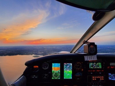 Up to 38% Off on Airplane Pilot License Lesson at Fly Legacy Aviation LLC