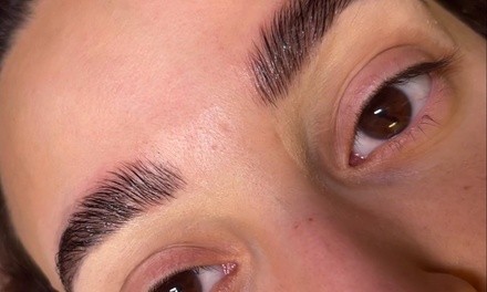 Up to 50% Off on Microblading at The BeautyLab