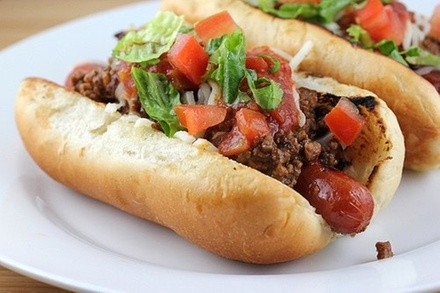 Up to 51% Off on Hot Dogs / Sausage at ​Welton Famous Dawgs