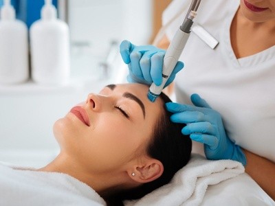 Up to 20% Off on Chemical Peel at Perpetual Esthetics