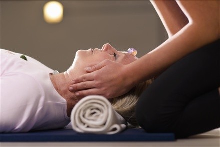 Up to 44% Off on Reiki at PERK, LLC