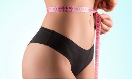 Laser Lipo, Ultrasonic Cavitation, or Vacuum Butt Lift at Curvyy Contour (Up to 39% Off). Ten Options Available.