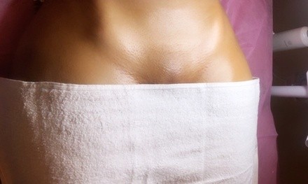 Up to 38% Off on Brazilian / Bikini Waxing at The wax room