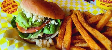 $10 For $20 Worth Of Casual Dining