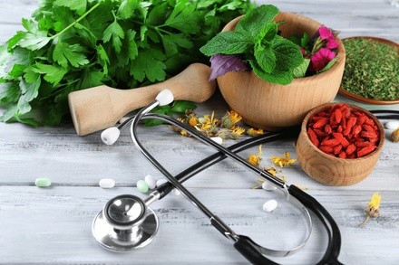 Up to 50% Off on Naturopathy at Dr. Samantha Merz