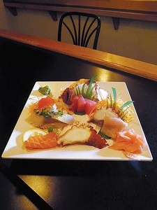 $15 For $30 Worth Of Japanese Cuisine