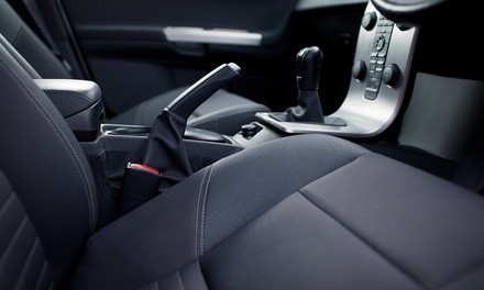 Up to 38% Off on Interior Car Cleaning at Yb dirty auto detailing