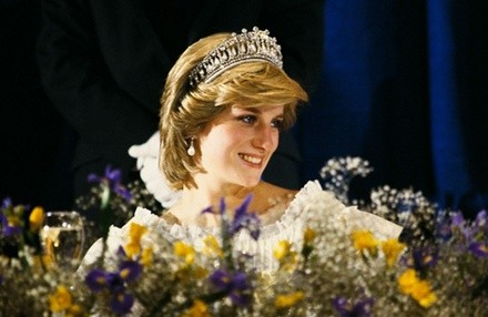 General or VIP Admission to the Princess Diana: Accredited Access Exhibition (Up to 44% Off)