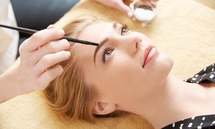 $169 for One Microblading Session at Cosmetika Art ($400 Value)