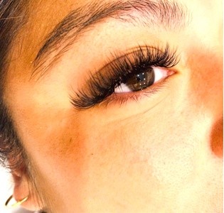 Up to 50% Off on Eyelash Extensions at Special Nails