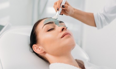 Up to 43% Off on Facial - Pore Care at Divine Skin Studio