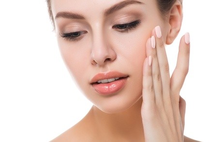 Up to 51% Off on One Microneedling Session by Melanie at Simply Ravishing Salon 